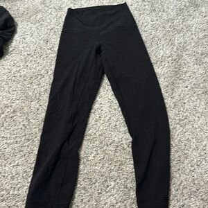 Lululemon align leggings